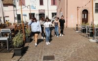 Włochy - Erasmus Plus 2021 (19)